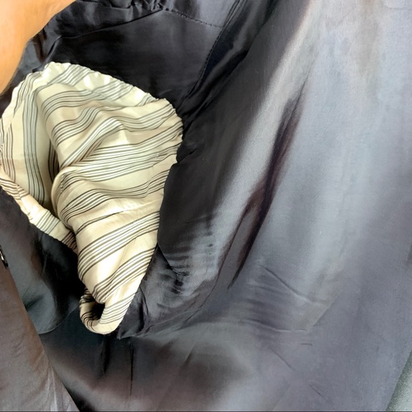 BROOKS BROTHERS 1818 Wool Madison Blazer Sportscoat 42R - Picture 6 of 6